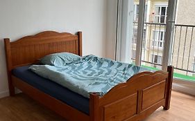 Appartement T3 - Quartier Calme